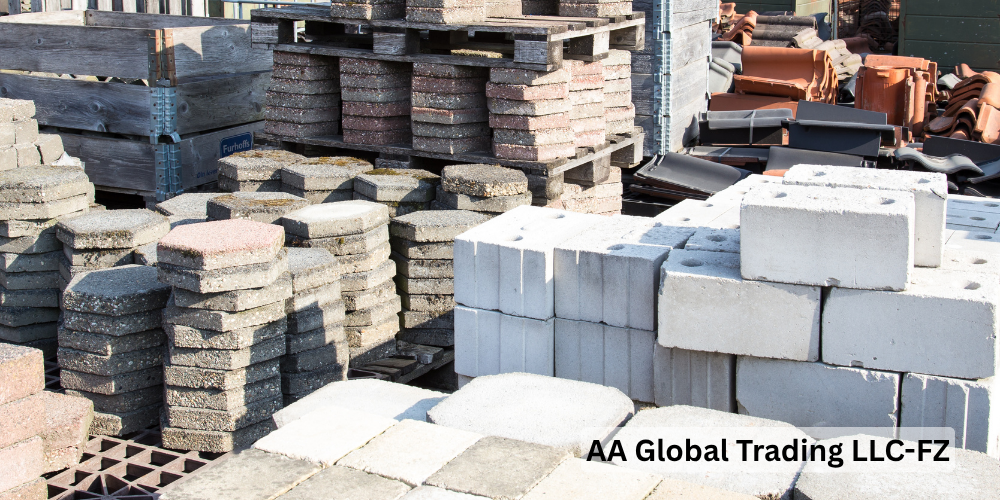 Building Materials